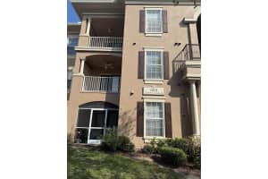 2001 Tizewell Cir #1505, ORLANDO
