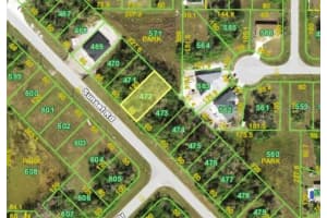 335 SUNSET ROAD, ROTONDA WEST, FL 33947 - MLS#MFRS5130952
