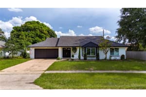 8442 CEDAR COVE DRIVE, ORLANDO, FL 32819 Sold 10/03/25