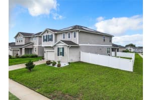 592 Lake Smart Blvd, WINTER HAVEN