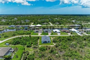 8147 TRACY CIRCLE, PORT CHARLOTTE, FL 33981 - MLS#MFRS5130976