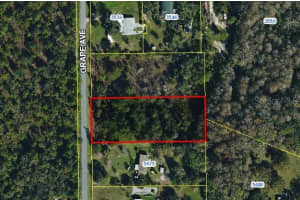 GRAPE AVE, OKEECHOBEE, FL 34972 - MLS#MFRS5130994