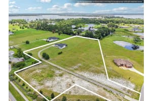 3385 & 3391 LAKE DIANE ROAD, TAVARES, FL 32778 - MLS#MFRS5131003