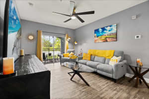 3714 PALM DESERT LANE, ORLANDO, FL 32839 - MLS#MFRS5131032