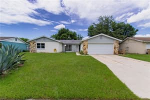 140 TULPAN DRIVE, KISSIMMEE, FL 34743 Sold 08/22/25