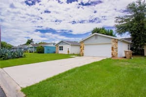 140 TULPAN DRIVE, KISSIMMEE, FL 34743 Sold 08/22/25