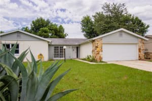 140 TULPAN DRIVE, KISSIMMEE, FL 34743 Sold 08/22/25