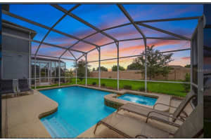 1614 MOON VALLEY DRIVE, CHAMPIONS GATE, FL 33896 - MLS#MFRS5131055