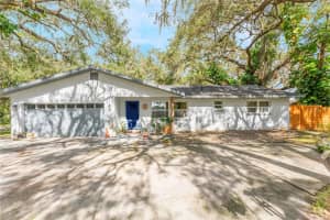5525 ALLIGATOR LAKE ROAD, ST CLOUD, FL 34772 Sold 11/10/25