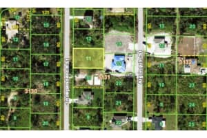 76 INDEPENDENCE STREET, PORT CHARLOTTE, FL 33954 - MLS#MFRS5131078