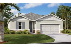6196 Sw 64th Ter, OCALA