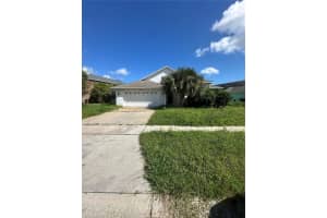 2823 Drifting Lilly Loop, KISSIMMEE