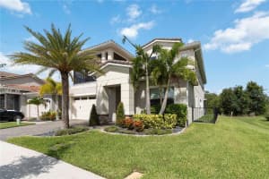 13217 BROMBOROUGH DRIVE, ORLANDO, FL 32832 - MLS#MFRS5131145