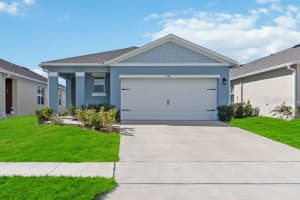 1560 Gladewater Rd, KISSIMMEE