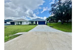 180 11TH AVENUE, OSTEEN, FL 32764 - MLS#MFRS5131170