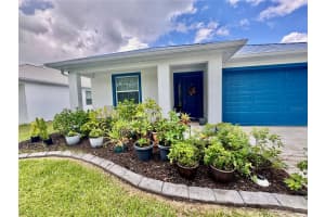 180 11TH AVENUE, OSTEEN, FL 32764 - MLS#MFRS5131170