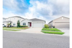 551 MEADOW BEND DRIVE, DAVENPORT, FL 33837 Sold 08/26/25