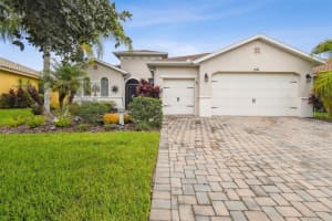 531 VILLA PARK ROAD, POINCIANA, FL 34759 - MLS#MFRS5131192