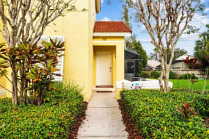 111 POMPANO BEACH DRIVE, KISSIMMEE, FL 34746 - MLS#MFRS5131194