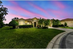 313 SANTA BARBARA LANE, KISSIMMEE, FL 34759 - MLS#MFRS5131195