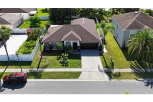 5313 SUNSET CANYON DRIVE, KISSIMMEE, FL 34758 - MLS#MFRS5131204