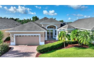 205 FITZGERALD LANE, DAVENPORT, FL 33837 Sold 08/29/25