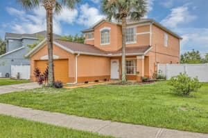 1915 Meadow Pond Way, ORLANDO