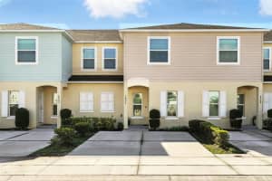 4806 Coral Castle Dr, KISSIMMEE
