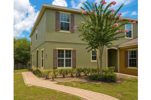 2851 Sunstone Dr, KISSIMMEE