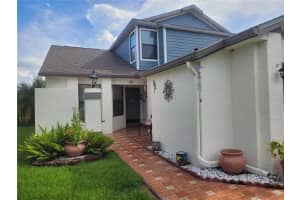 109 LAKEPOINTE CIRCLE, KISSIMMEE, FL 34743 - MLS#MFRS5131305