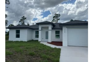 322 Mcarthur Blvd, LEHIGH ACRES