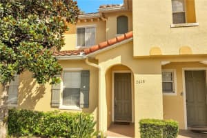 2619 ANDROS LANE, KISSIMMEE, FL 34747 - MLS#MFRS5131372