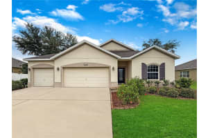 12312 HAMMOCK POINTE CIRCLE, CLERMONT, FL 34711 Sold 09/03/25