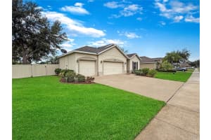 12312 HAMMOCK POINTE CIRCLE, CLERMONT, FL 34711 Sold 09/03/25