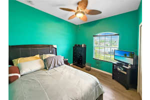 12312 HAMMOCK POINTE CIRCLE, CLERMONT, FL 34711 Sold 09/03/25