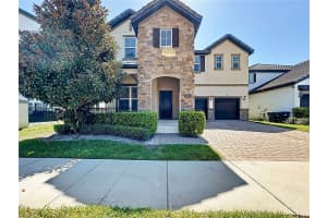 12815 WESTSIDE VILLAGE LOOP, WINDERMERE, FL 34786 - MLS#MFRS5131405
