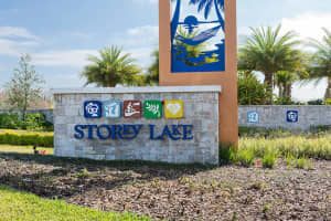 3069 Gatsby St, KISSIMMEE