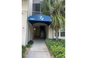 3321 Whitestone Cir #203, KISSIMMEE