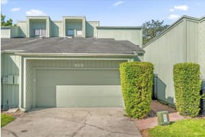 605 FELLOWSHIP DRIVE, FERN PARK, FL 32730 - MLS#MFRS5131427