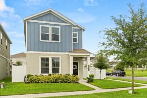 8001 SAYINGS DRIVE, WINTER GARDEN, FL 34787 Sold 10/15/25