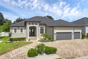 6634 RIDGEMONT RD, LAKELAND, FL 33813 - MLS#MFRS5131440
