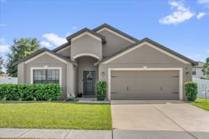 591 Siesta Key Ave, TAVARES