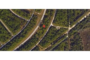 Lot 16 EWEN DRIVE, NORTH PORT, FL 34288 - MLS#MFRS5131477