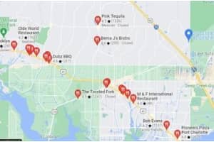 Lot 16 EWEN DRIVE, NORTH PORT, FL 34288 - MLS#MFRS5131477