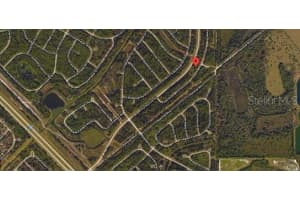 Lot 16 EWEN DRIVE, NORTH PORT, FL 34288 - MLS#MFRS5131477