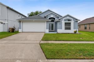 107 Thornbury Ln, KISSIMMEE