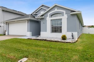 107 THORNBURY LANE, KISSIMMEE, FL 34744 - MLS#MFRS5131491
