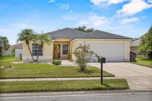 3310 PEKIN STREET, ST CLOUD, FL 34772 Sold 09/29/25