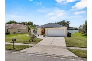 3310 PEKIN STREET, ST CLOUD, FL 34772 Sold 09/29/25