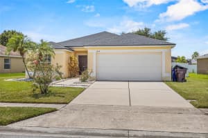 3310 PEKIN STREET, ST CLOUD, FL 34772 Sold 09/29/25